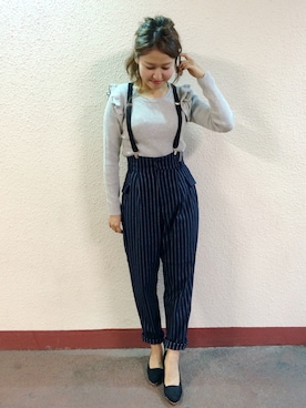 woddy＊さんのコーディネート