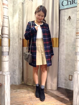 woddy＊さんのコーディネート