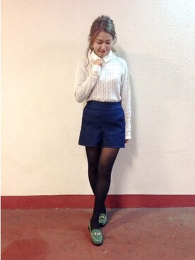 woddy＊さんのコーディネート