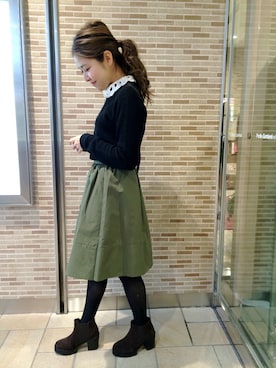 woddy＊さんのコーディネート