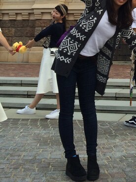 Rumi Yanoさんのコーディネート