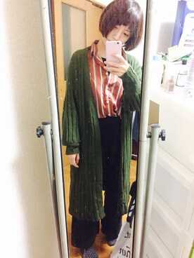 あああさんのコーディネート