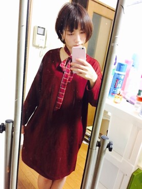 あああさんのコーディネート