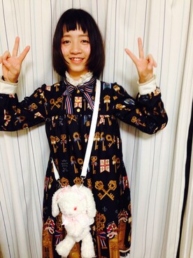 あああさんのコーディネート