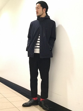 Naraさんのコーディネート