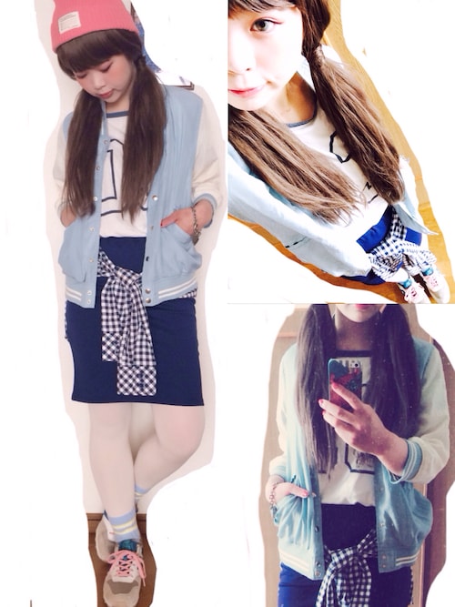 ����(������)����́u�i�b�j�v���g�����R�[�f�B�l�[�g