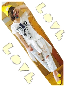 愛咲(あいさ)さんのコーディネート