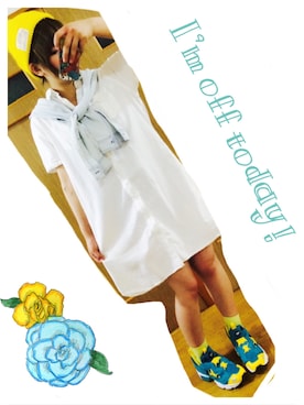 愛咲(あいさ)さんのコーディネート