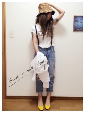 愛咲(あいさ)さんのコーディネート