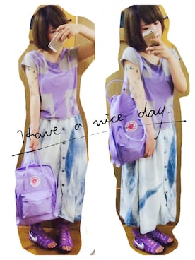 愛咲(あいさ)さんのコーディネート