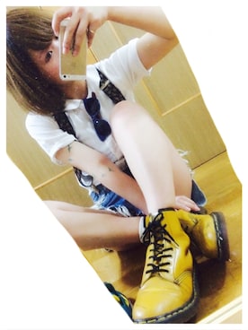 愛咲(あいさ)さんのコーディネート