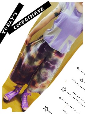 愛咲(あいさ)さんのコーディネート