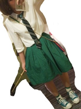 愛咲(あいさ)さんのコーディネート