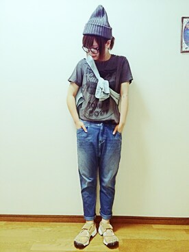 愛咲(あいさ)さんのコーディネート