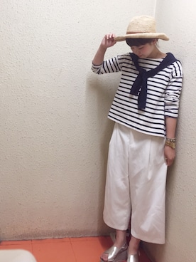 愛咲(あいさ)さんのコーディネート