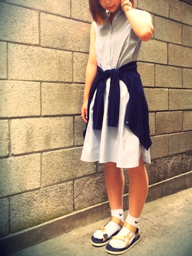 愛咲(あいさ)さんのコーディネート