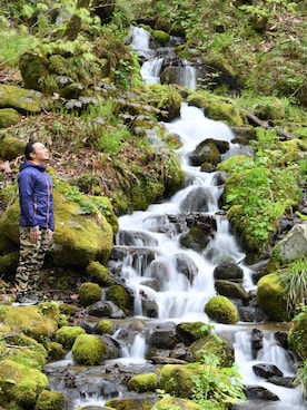 Kit Gorさんのコーディネート