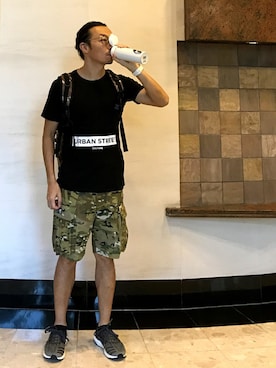 Kit Gorさんのコーディネート