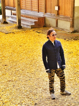 Kit Gorさんのコーディネート