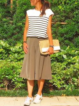 Marukoさんのコーディネート