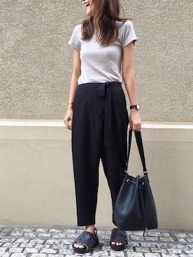 Marukoさんのコーディネート