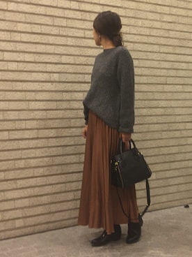 Marukoさんのコーディネート