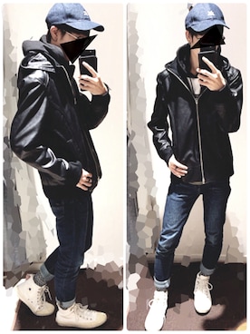 RODEOさんのコーディネート