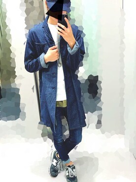 RODEOさんのコーディネート