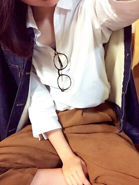 Y's closet ❥さんのコーディネート