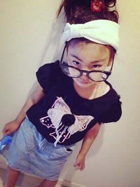 みはのんさんのコーディネート