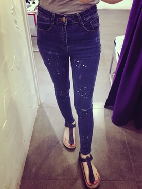 chiehさんのコーディネート