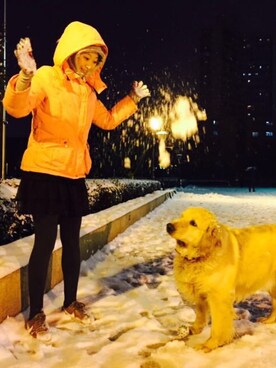 小仙籽さんのコーディネート