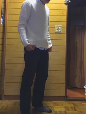 モーロさんのコーディネート