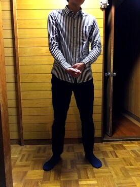 モーロさんのコーディネート