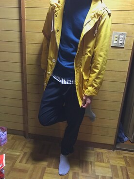 モーロさんのコーディネート