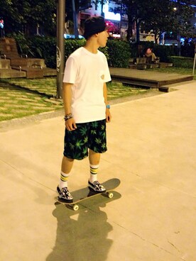 Pennyさんのコーディネート