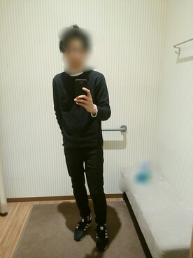 yama1027さん(メンズ・173cm)の秋コーディネート