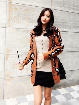 wongkwanyiさんのコーディネート