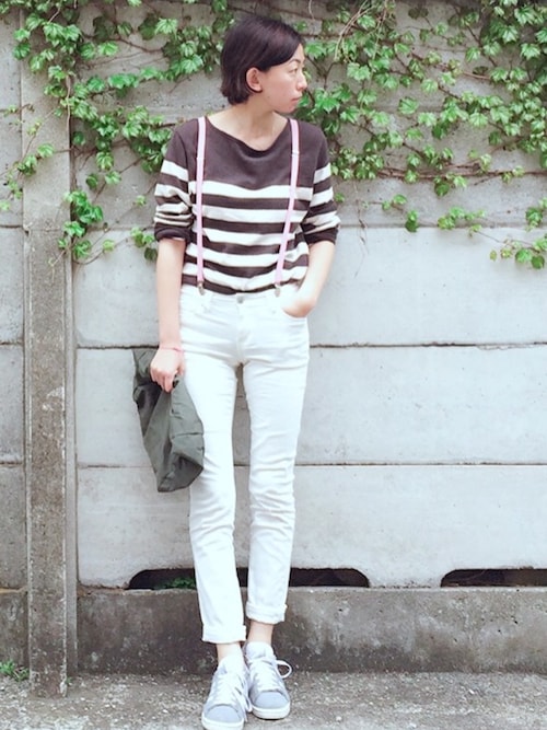 stylist komakiさんのコーディネート