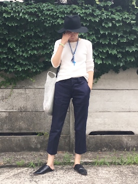 stylist komakiさんのコーディネート
