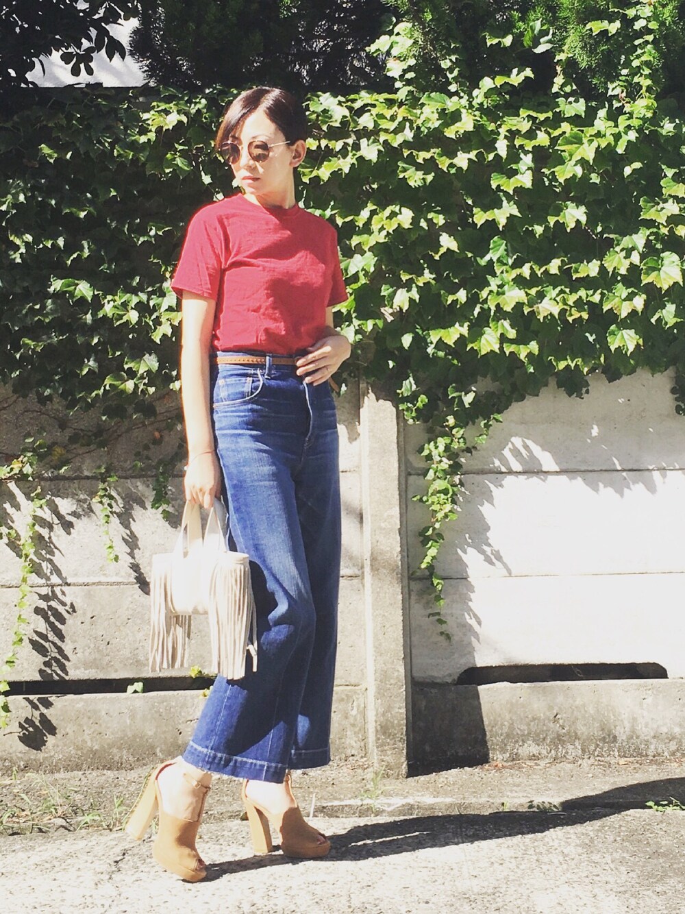 MYLANのアイテムを使った人気ファッションコーディネート - WEAR