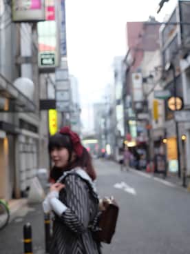 羽川大魔王さんのコーディネート