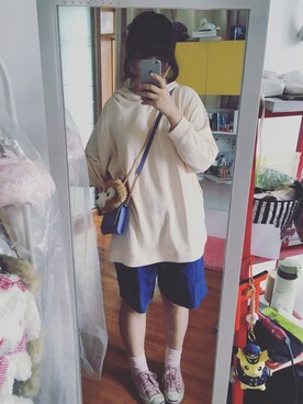 羽川大魔王さんのコーディネート