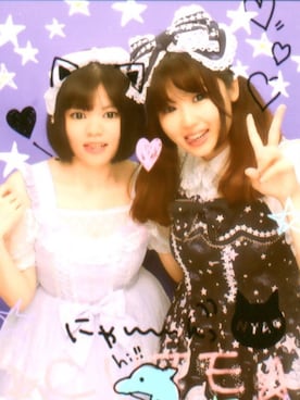 羽川大魔王さんのコーディネート