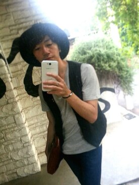 たけさんのコーディネート