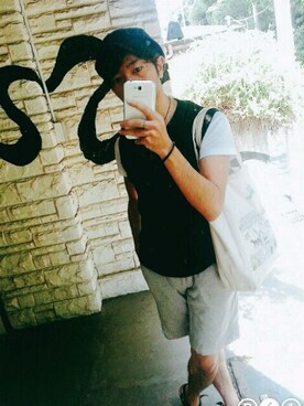 たけさんのコーディネート