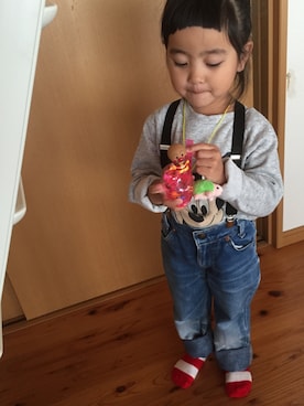 enさんのコーディネート