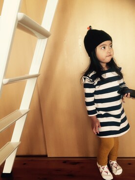 enさんのコーディネート