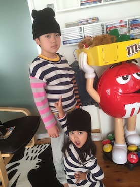 enさんのコーディネート