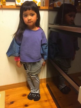 enさんのコーディネート